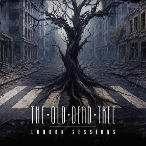 The Old Dead Tree : London Sessions